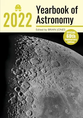 Anuarul de astronomie 2022 - Yearbook of Astronomy 2022