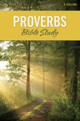 Studiul biblic Proverbe - Proverbs Bible Study