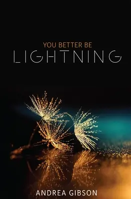 Ai face bine să fii fulgerător - You Better Be Lightning