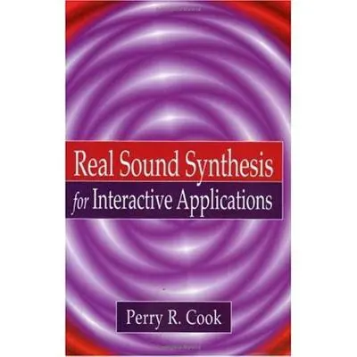 Sinteza sunetului real pentru aplicații interactive - Real Sound Synthesis for Interactive Applications