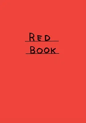 Cartea roșie - Red Book