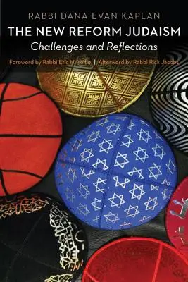 Noul iudaism reformat: Provocări și reflecții - The New Reform Judaism: Challenges and Reflections