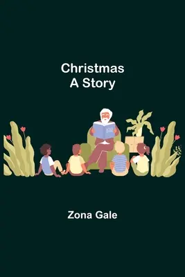 Crăciun; O poveste - Christmas; A Story