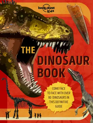 Cartea cu dinozauri - The Dinosaur Book