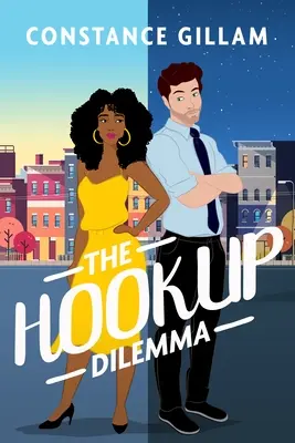 Dilema cuplării - The Hookup Dilemma