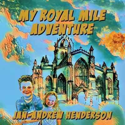 Aventura mea regală în MIle - My Royal MIle Adventure