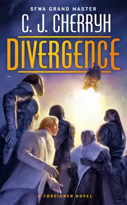Divergența - Divergence