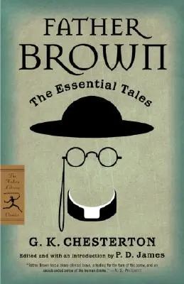 Părintele Brown: Poveștile esențiale - Father Brown: The Essential Tales