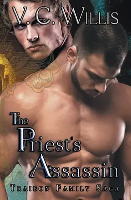 Asasinul preotului - The Priest's Assassin