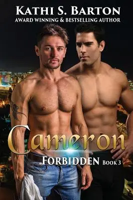 Cameron: Blestemat: Blestemat: Forbidden: M/M Lbgt Erotica Paranormal Romance - Cameron: Forbidden: M/M Lbgt Erotica Paranormal Romance