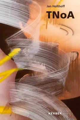 Tnoa: Natura abstracției - Tnoa: The Nature of Abstraction