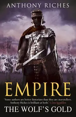 Empire V: Aurul Lupului - Empire V: The Wolf's Gold