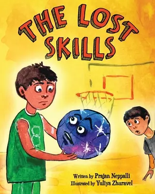 Abilitățile pierdute - The Lost Skills