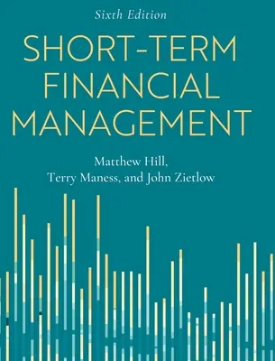 Management financiar pe termen scurt - Short-Term Financial Management