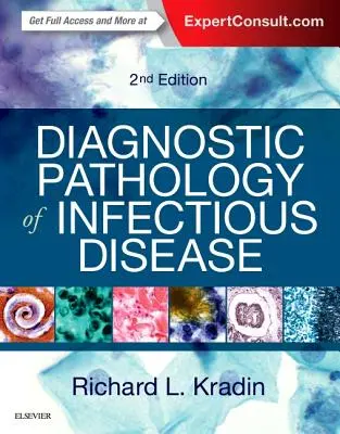 Patologia diagnostică a bolilor infecțioase - Diagnostic Pathology of Infectious Disease