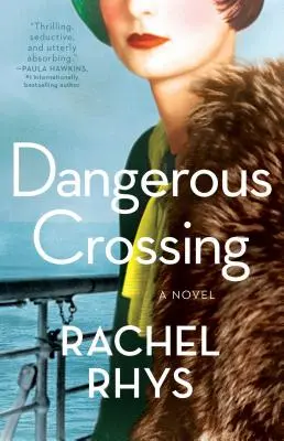 Trecere periculoasă - Dangerous Crossing