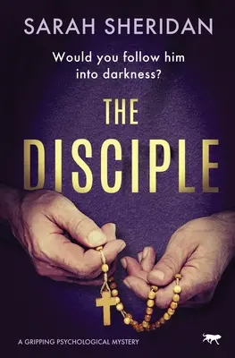 Discipolul: Un mister psihologic captivant - The Disciple: A Gripping Psychological Mystery