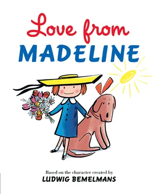 Dragoste de la Madeline - Love from Madeline