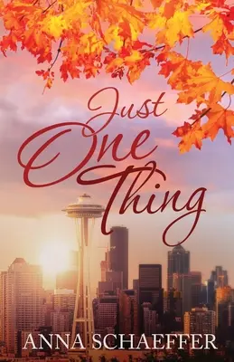Doar un singur lucru - Just One Thing