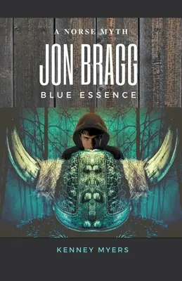 Jon Bragg Esența albastră - Jon Bragg Blue Essence