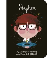 Stephen Hawking - Primul meu Stephen Hawking - Stephen Hawking - My First Stephen Hawking