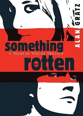 Ceva putred - Something Rotten