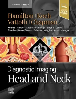 Diagnostic Imaging: Cap și gât - Diagnostic Imaging: Head and Neck