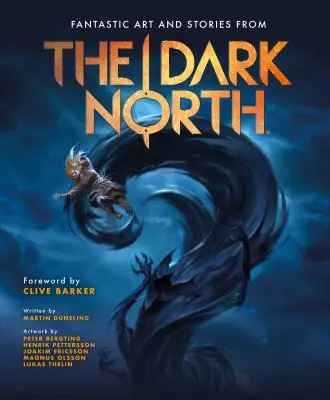 Nordul întunecat - The Dark North