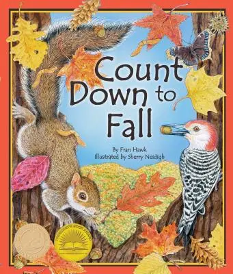 Numărătoarea inversă până la toamnă - Count Down to Fall