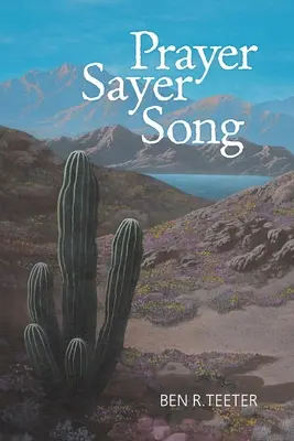 Cântec de rugăciune Sayer - Prayer Sayer Song