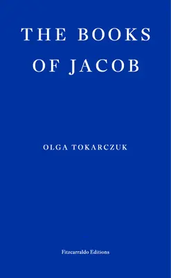 Cărțile lui Iacob - Books of Jacob