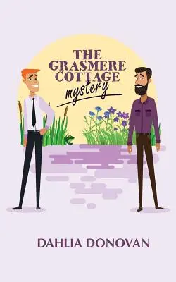 Misterul cabanei Grasmere - Grasmere Cottage Mystery