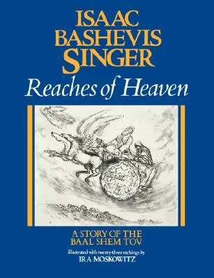 Întinderi de rai - Reaches of Heaven