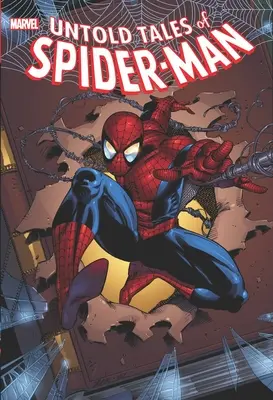 Untold Tales of Spider-Man: Colecția completă Vol. 1 - Untold Tales of Spider-Man: The Complete Collection Vol. 1