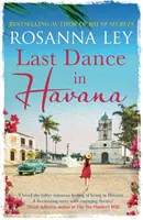 Ultimul dans în Havana - Last Dance in Havana
