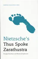 Așa vorbea Zarathustra de Nietzsche - Un ghid filosofic Edinburgh - Nietzsche's Thus Spoke Zarathustra - An Edinburgh Philosophical Guide