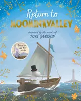 Înapoi la Moominvalley - Return to Moominvalley