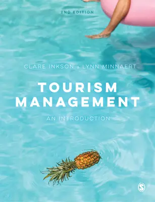 Managementul turismului: O introducere - Tourism Management: An Introduction