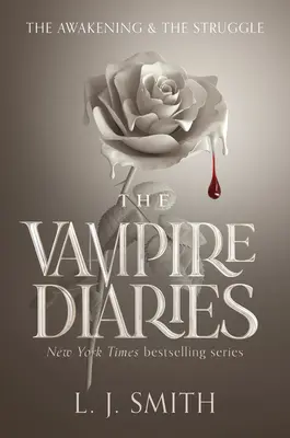 The Vampire Diaries: Trezirea și lupta: The Awakening and the Struggle - The Vampire Diaries: The Awakening and the Struggle