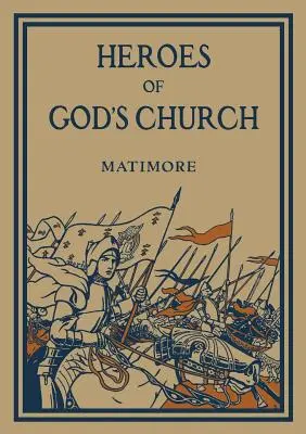 Eroi ai Bisericii lui Dumnezeu - Heroes of God's Church