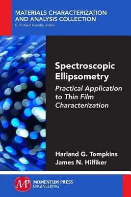 Elipsometrie spectroscopică: Aplicație practică la caracterizarea straturilor subțiri - Spectroscopic Ellipsometry: Practical Application to Thin Film Characterization