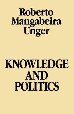 Cunoaștere și politică - Knowledge & Politics