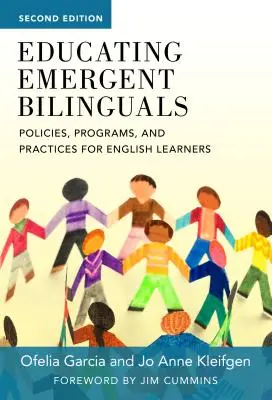 Educarea bilingvilor emergenți: Politici, programe și practici pentru elevii care învață limba engleză - Educating Emergent Bilinguals: Policies, Programs, and Practices for English Learners