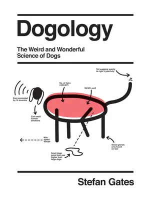 Dogologie: Știința ciudată și minunată a câinilor - Dogology: The Weird and Wonderful Science of Dogs