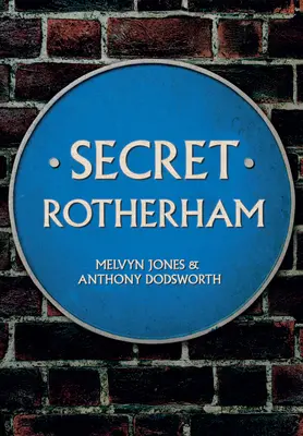 Secretul Rotherham - Secret Rotherham