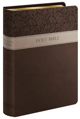 Biblie cu margini largi și imprimare mare-KJV - Large Print Wide Margin Bible-KJV