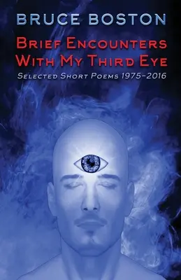 Brief Encounters with My Third Eye: Selecție de poeme scurte 1975-2016 - Brief Encounters with My Third Eye: Selected Short Poems 1975-2016