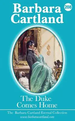 208.Ducele vine acasă - 208.The Duke Comes Home