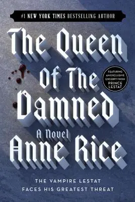 Regina blestemată: Queen of the Damned - Queen of the Damned
