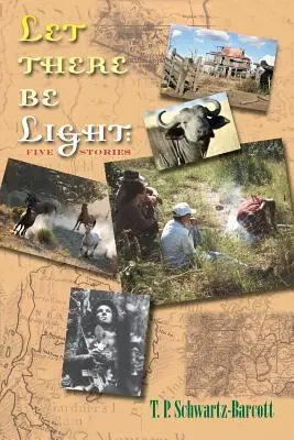 Să fie lumină: Cinci povestiri - Let There Be Light: Five Stories